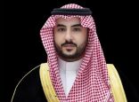 الشيخ علي الطاحسي يهنئ الأمير خالد بن سلمان بمناسبة تعيينه وزيرًا للدفاع