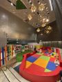 فندق شيراتون مول الإمارات يفتتح نادي ” كوكوز ”  الترفيهي للأطفال
