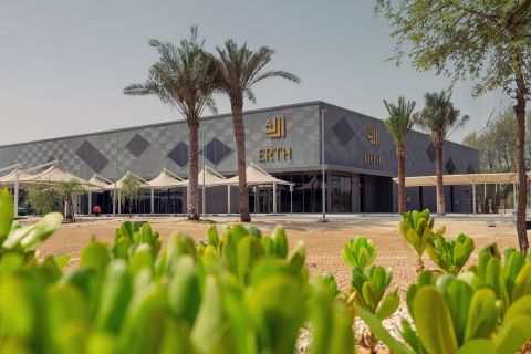 دعماً لرؤية الإمارات 2030 “إرث للضيافة” تُطبّق نظام تحويل مُخلّفات الطعام إلى سماد