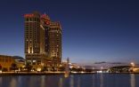 فندق شيراتون مول الإمارات يقدم لضيوفه مجموعة من الفعاليات المذهلة احتفاءً بعيد الميلاد المجيد