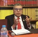 سفير فنزويلا في القاهرة يستقبل وفدًا من الصحفيين للترويج للسياحة الفنزويلية
