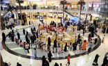 عودة المدارس تنعش أسواق محافظة جدة