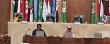 المنظمة العربية للسياحة تنهي مشاركتها في اجتماع المجلس الوزاري العربي للسياحة في دورته ال 24 بالقاهرة