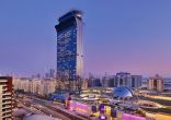 فندق سانت ريجيس دبي، النخلة يرحب بزواره الخليجيين لقضاء عطلة  الصيف