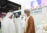 سياحة سلطنة عمان تختتم مشاركتها في معرض سوق السفر العربي في دبي