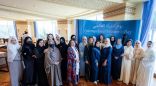روزوود جدة يحتفل بيوم المرأة العالمي