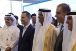 أكاديمية T3 للطيران ترحب بصاحب السمو الشيخ سعود بن صقر القاسمي.