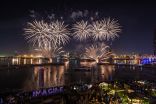 دبي تنثر الفرح والمرح والأجواء الاحتفالية خلال عيد الأضحى المبارك