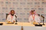 جمعية القلب السعودية تطلق مؤتمرها الـ 34 بعنوان “صحة المجتمع من الوقاية الى التدخل” في الرياض