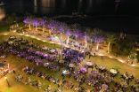 فندق باب القصر يبدأ عده التنازلي لعام 2024 بسلسلة من الفعاليات الاحتفالية المتميزة