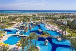 فنادق ريكسوس مصر تحقق نجاحًا جديدًا  بوصفها أفضل وجهات الإقامة في مصر لعام 2024