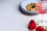 أمسية حالمة من الحب والأناقة في مطعم وكافيه “إرقون”، إرث أبوظبي
