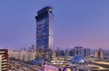 موقع “إندبندنت” : سانت ريجيس دبي – النخلة  يجمع بين فخامة نيويورك وسحر نخلة جميرا