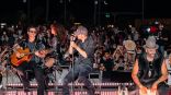 A Night of Musical Brilliance with Enrique Iglesias at Rixos Radamis Sharm El Sheikh