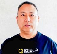 Where Faith Meets Fashion: iQIBLA Introduces Smart Jewelry at Jewellery & Watch Show Abu Dhabi 2025