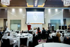 “الصايغ ” تحتفل بمرور 60 عاماً على تأسيسها في أبوظبي  عرض حصري للساعات النادرة بحضور نخبة من رؤساء الشركات والخبراء