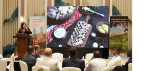 هيئة السياحة الأذربيجانية تنظم جولة ترويجية ناجحة في المملكة العربية السعودية