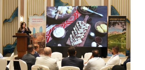 هيئة السياحة الأذربيجانية تنظم جولة ترويجية ناجحة في المملكة العربية السعودية