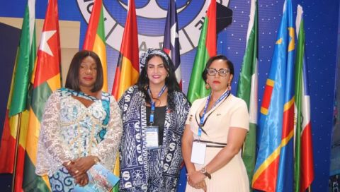 كوثر نكري : انطلاق المعرض الدولي للموانئ في 1 أبريل 2026 بمدينة الجديدة