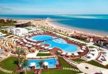 مجموعة فنادق ريكسوس مصر ترحب بالزوار الخليجيين لقضاء عطلات الخريف