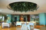 كل جمعة مطعم الصياد في قصر الإمارات يقدم برانش  الأطباق الشهيرة في البحر المتوسط