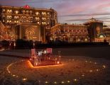 قصر الإمارات يقدم تجارب حصرية ومُميّزة لـيوم ” الفالنتاين “