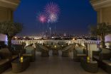 فندق شيراتون مول الإمارات يقيم حفل رأس السنة الأروع على الإطلاق