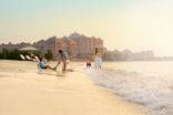 فندق قصر الإمارات يرحب بعشاق الرياضات المائية