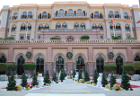 نادي الأطفال الشتوي يعود إلى قصر الإمارات في موسم الأعياد
