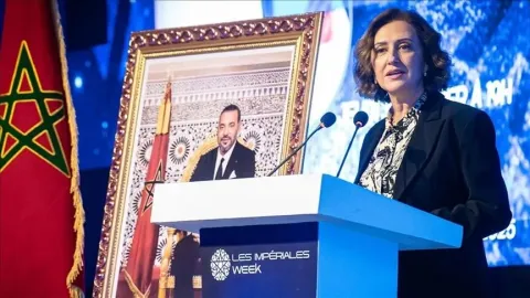 وزيرة السياحة المغربية :‭ ‬انتعاش القطاع السياحي في المغرب فاق التوقعات